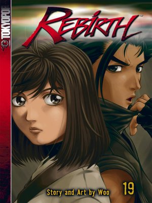 Rebirth, Volume 19 - ebook